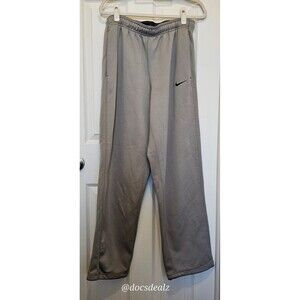 Nike Therma-Fit Sweatpants Gray Men's Medium
